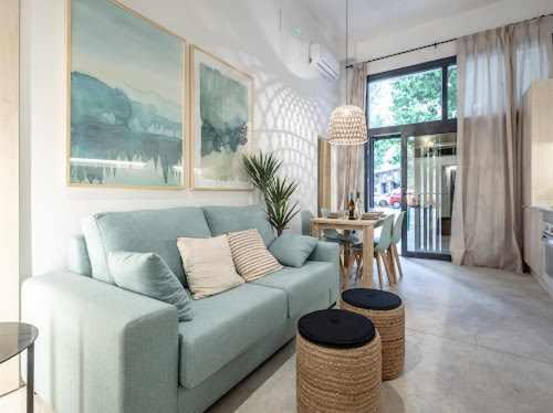 Fantastico Loft Ciudad Artes Y Ciencias Apt 1 Valencia Eksteriør bilde
