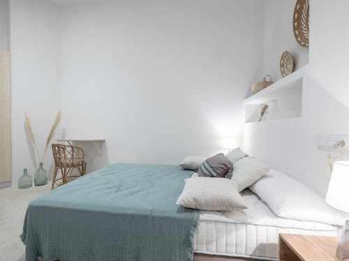 Fantastico Loft Ciudad Artes Y Ciencias Apt 1 Valencia Eksteriør bilde