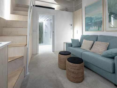 Fantastico Loft Ciudad Artes Y Ciencias Apt 1 Valencia Eksteriør bilde