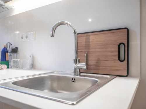 Fantastico Loft Ciudad Artes Y Ciencias Apt 1 Valencia Eksteriør bilde