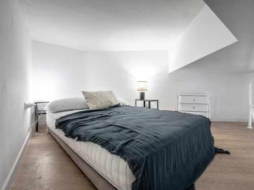 Fantastico Loft Ciudad Artes Y Ciencias Apt 1 Valencia Eksteriør bilde